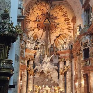 Ep192 走，去奥地利和匈牙利！