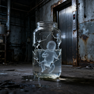 EP86：深井 冥币 女尸 婴儿坟