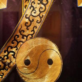 猎奇聊斋之人皮法衣