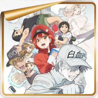 “毒苗”也无法阻挡为我们健康拼命的《工作细胞》们！feat.果壳时间