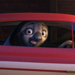 289 为何九年后的《疯狂动物城2》依然令人着迷？