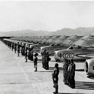 【海峡两岸】（4）1966年，台海空中截杀战