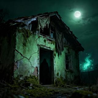 窗口的人【东道诡事 vol-145】