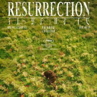 《狂野时代》与感官的流亡