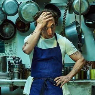 DIRTY厨房今日营业