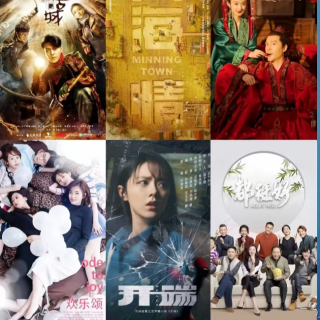 随便聊聊:Vol.39孔笙之后，正午阳光何去何从？爹味拍得舒坦，女频经常翻车