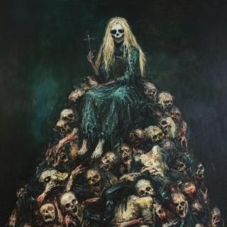 灵异事件簿67【殡仪馆的打火机、回魂夜、水库怨灵、美人面、恐怖农家院（上、下）】