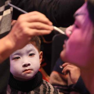 E83 论搞钱的基因，从潮汕地区走出来的小孩才是“天龙人”