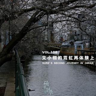 第108话 文小栩的霓虹再体验 上