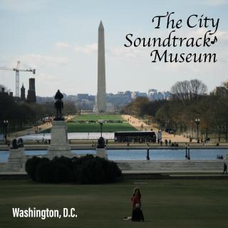 城市音乐博物馆：在华盛顿，陪你过 2025 年最后一个月