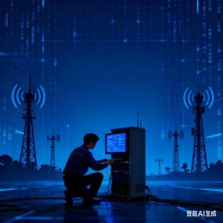 上期吐槽完就被“约谈”？老韩深入上海电信总部的“喝茶”汇报