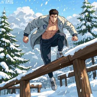 246我在长沙公园里看肌肉男翻杠子！冬天穿得时髦简约不静电很难！大数据洁癖太可怕！