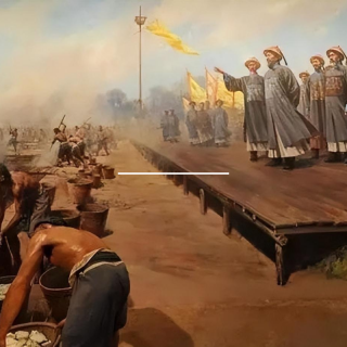 鲜为人知：清朝v带英 1839年之前禁烟史