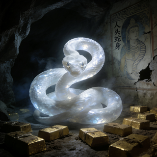 EP87：搬不完的金砖 还不完的债