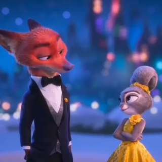 vol.118 | 【疯狂动物城2】只为嗑CP下猛药