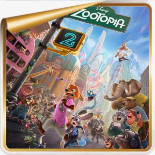 《疯狂动物城》究竟讲的是一个「乌托邦or反乌托邦」的故事？