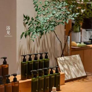 34.用“情绪价值”破局极卷洗护赛道：对话浴见