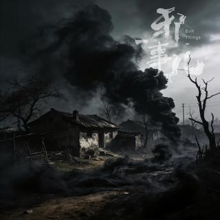 （含新节目通知）怪谈传说丨湖尾村往事【邪事儿vol-479】