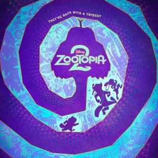 《疯狂动物城2》重回巅峰的狠招！