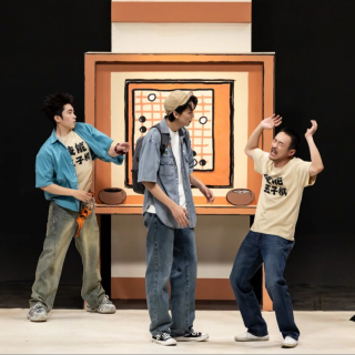 Vol 61. 如果你也喜欢喜剧综艺