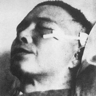 【善恶有报】（1）头号汉奸之死