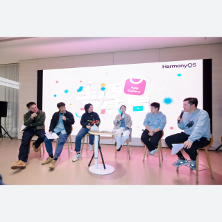 加更：生活灵感局——了解自己爱自己，试试这仨鸿蒙APP