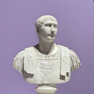 56.上海罗马展|古罗马的黄金时代是怎样的？走进帝国历史