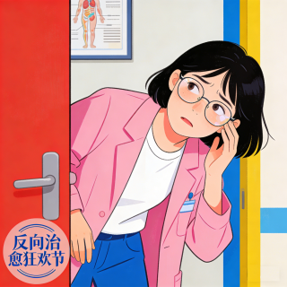 28.不适应的新环境丨找人个问都不知道找谁