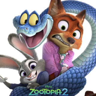 《疯狂动物城 2》：不止高甜更有既视感