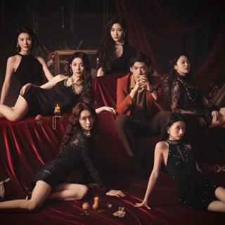 vol.0051-「情感反诈模拟器」骗子没更新剧本，但受害者一直在换脸