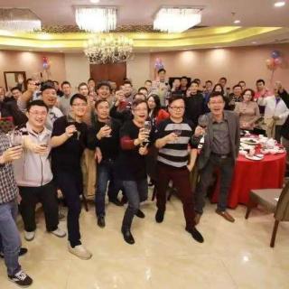 希声尚影十周年庆纯净完整版—10年三友福禄寿