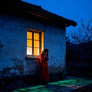 窗下夜啼【东道诡事 vol-148】