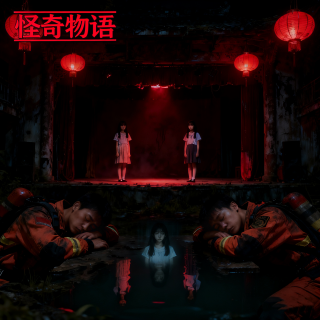 H省救援队5年经历：湖底神秘山洞、冰层下的脸...这些事你敢信?🔦