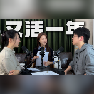 正向复盘！10 个问题回顾2025年的痕迹