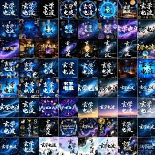 特别节目Ep.10｜第700期节目｜【玄学电波】｜第一期带你回顾【玄冥Fm】和【摆烂的夜晚】的播客往事