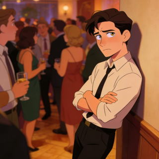 人生整体其实就是一个从活着到等死的过程！[吐槽脱口秀]