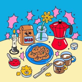 Ep.171  挣俩钱全花嘴里了：那些被我们焊死在回购清单上的好吃的！