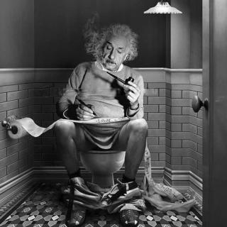 午后闲扯：粑粑的研究