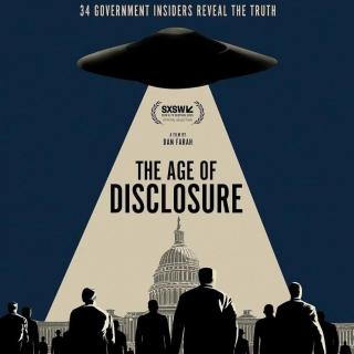 荔枝播客会客厅 揭露时代！【星际穿越4】