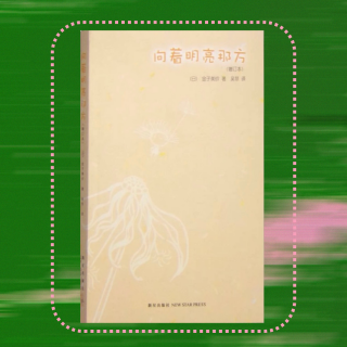 013 世界上最会写童心的人｜金子美玲《向着明亮那方》
