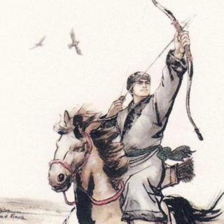 087 金庸小说与儒家文化