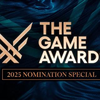 99.所以《TGA2025》也会成为笑话吗？