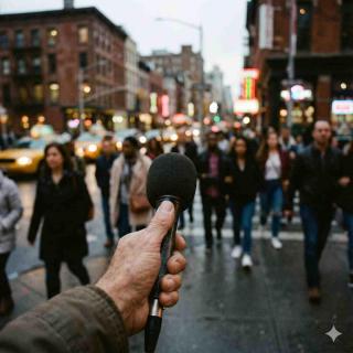 75 问了100个人，当下社会有什么流行趋势你完全无法理解？