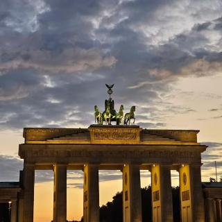 Ep193 游走德国和捷克