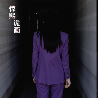 惊熙诡画（049）精品！公路诡打墙、索命的客人 、惊险露营帐篷自己搬家了...