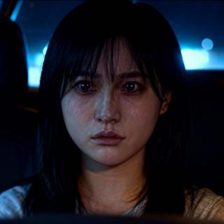 她在后座盯着我【东道诡事 vol-149】