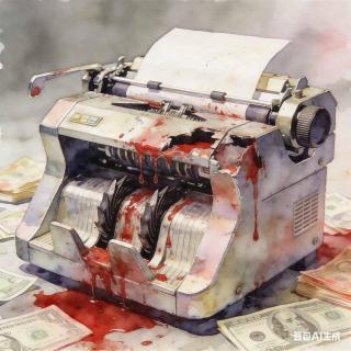 当“印钞机”百度开始失血，是天灾还是人祸？