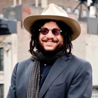 【独家专访】Don Was：律动一统天下