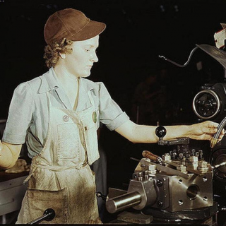 294 她们为何失去口袋？服装设计性别简史