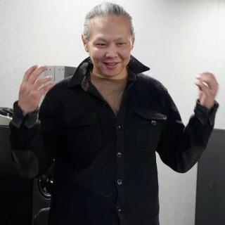 【黑胶对谈】竹马-02：我的音乐启蒙